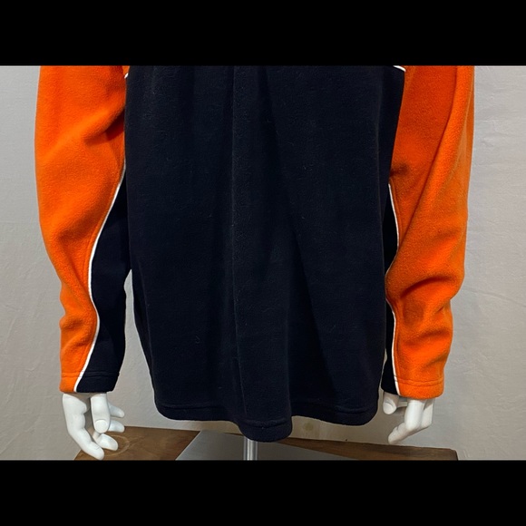 Winners Circle fleece jacket - Picture 6 of 6